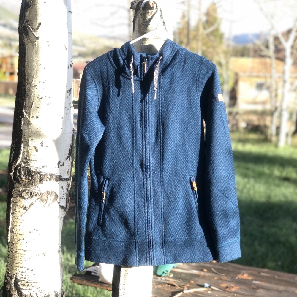Roxy Tech Jacket M